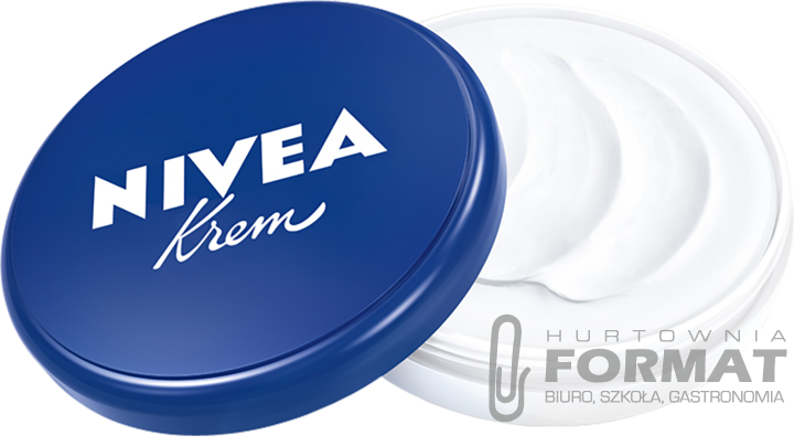 KREM NIVEA 50ML 1