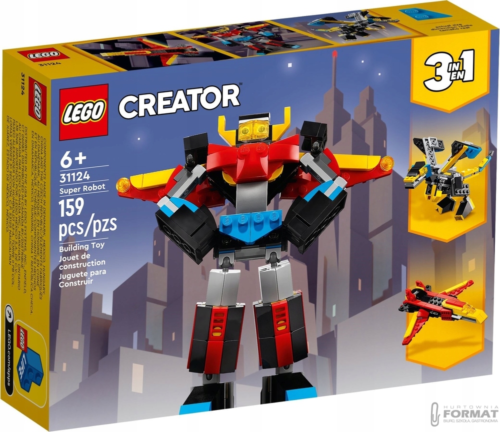 LEGO 41950 DOTS Rozmaitości DOTS — literki 1