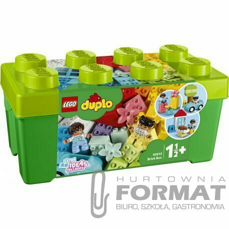 LEGO 10913 DUPLO CLASSIC Pudełko z klockami 1