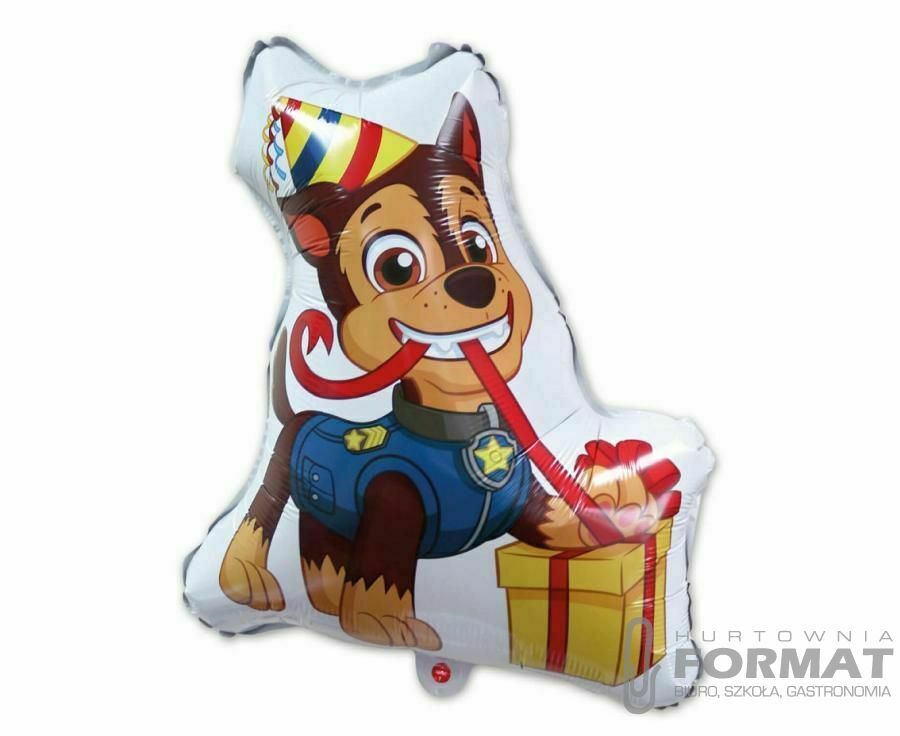 Balon foliowy SHP Chase - Party 1