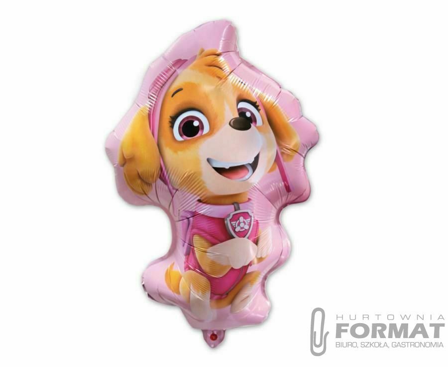 Balon foliowy SHP Skye 1