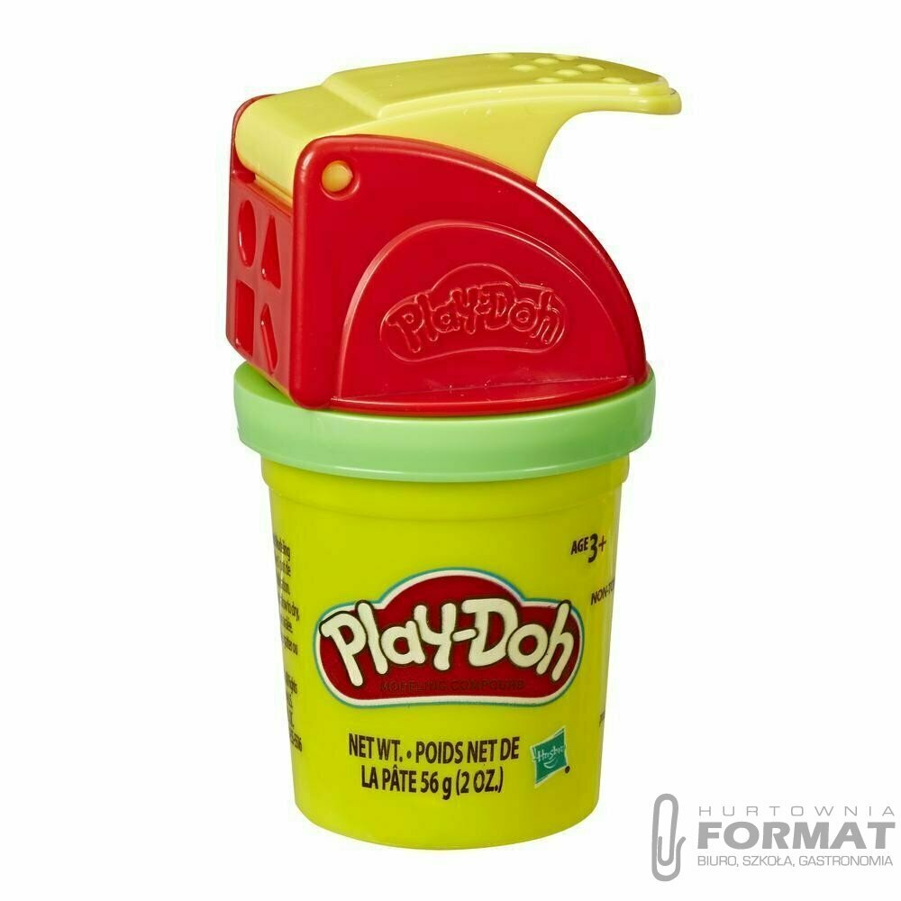 Play Doh Ciastolina Tubka MIX 1