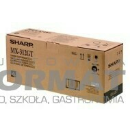 Toner Sharp MX-M260 mx 312gt AR 5726 1