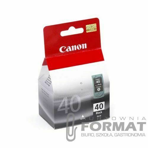 TUSZ CANON PG40 1