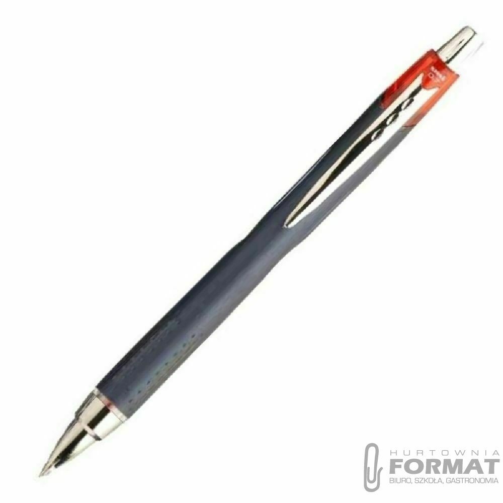 PIÓRO KULKOWE UNI SXN-217 czerwone 1