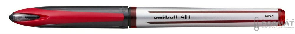 PIÓRO KULKOWE UNI UBA-188L CZERWONE 1