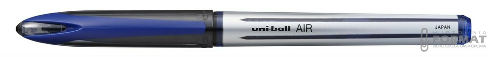 UNI PIÓRO KULKOWE UBA-188L NIEBIESKIE 1