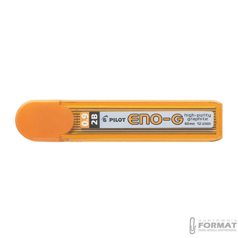 PILOT RYSIKI 0,9 MM ENO G 2B 1