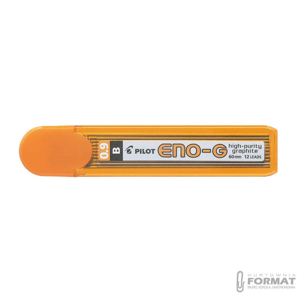PILOT RYSIKI 0,9 MM ENO G B 1