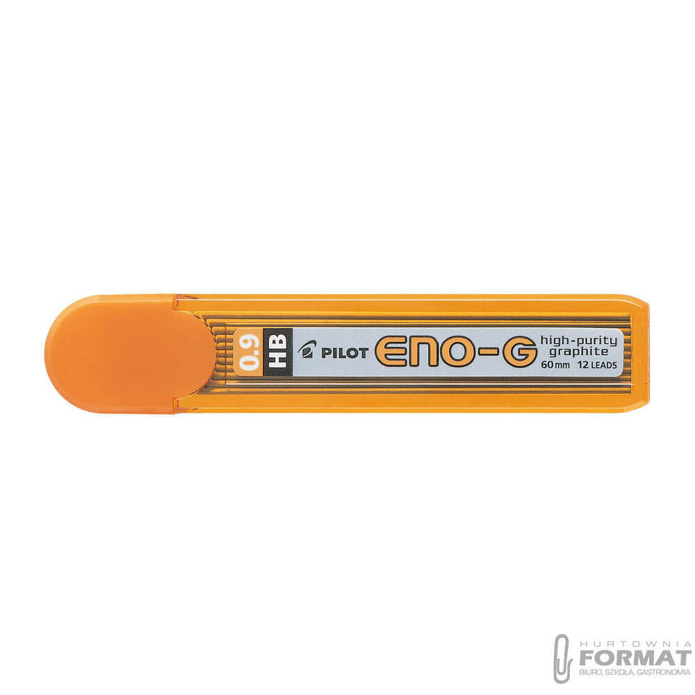 PILOT RYSIKI 0,9 MM ENO G HB 1