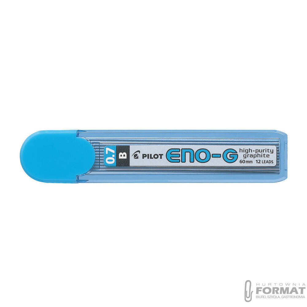 PILOT RYSIKI 0,7 MM ENO G B 1