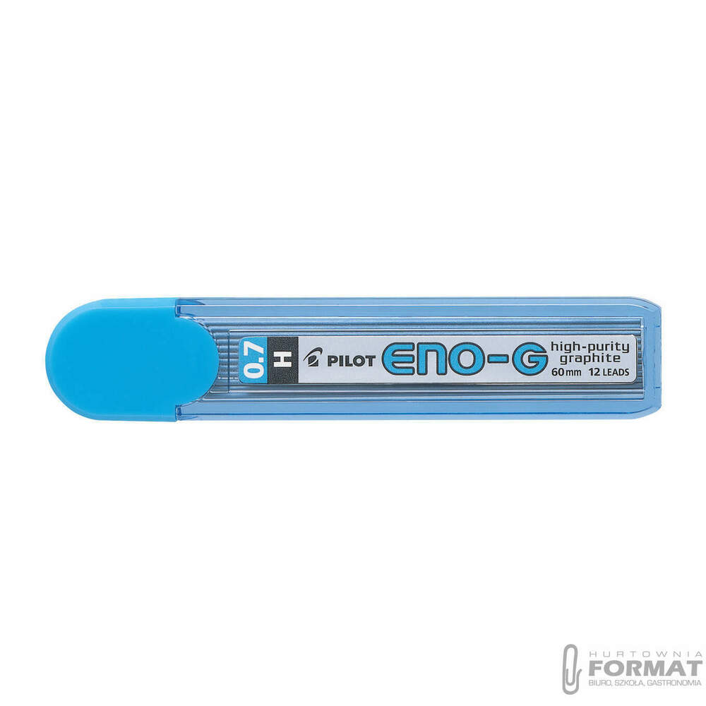 PILOT RYSIKI 0,7 MM ENO G H 1