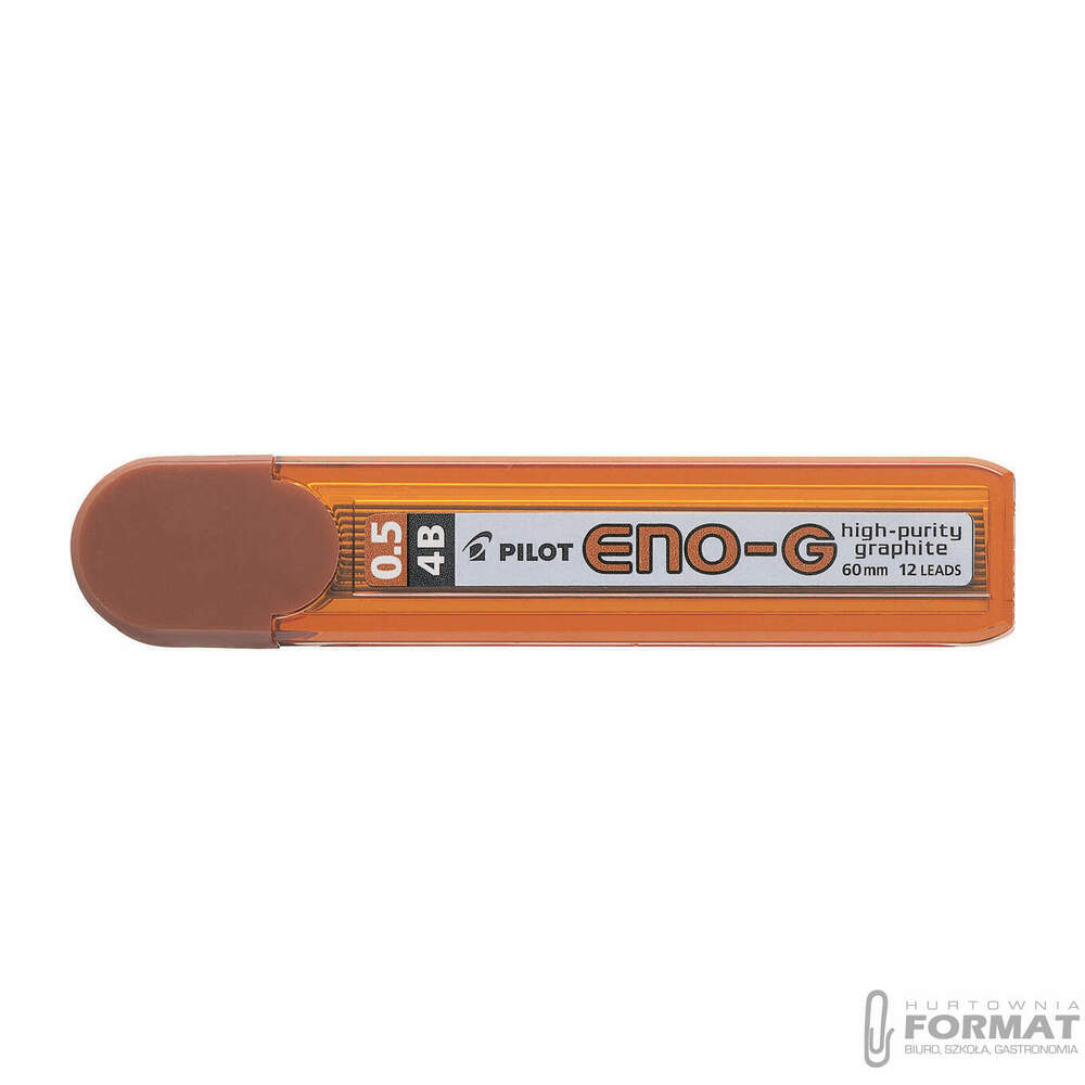 PILOT RYSIKI 0,5 MM ENO G 4B 1