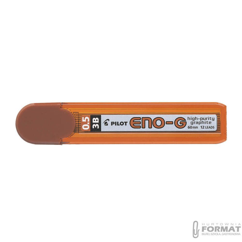 PILOT RYSIKI 0,5 MM ENO G 3B 1