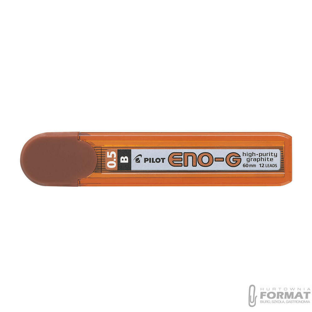PILOT RYSIKI 0,5 MM ENO G B 1