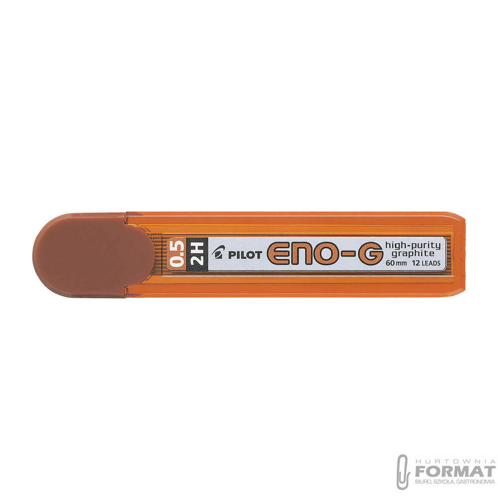 PILOT RYSIKI 0,5 MM ENO G 2H 1