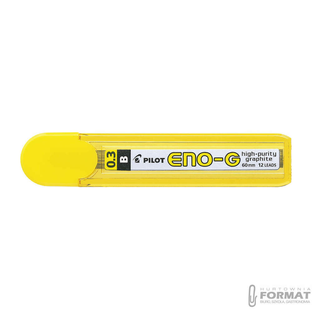 PILOT RYSIKI 0,3 MM ENO B 1