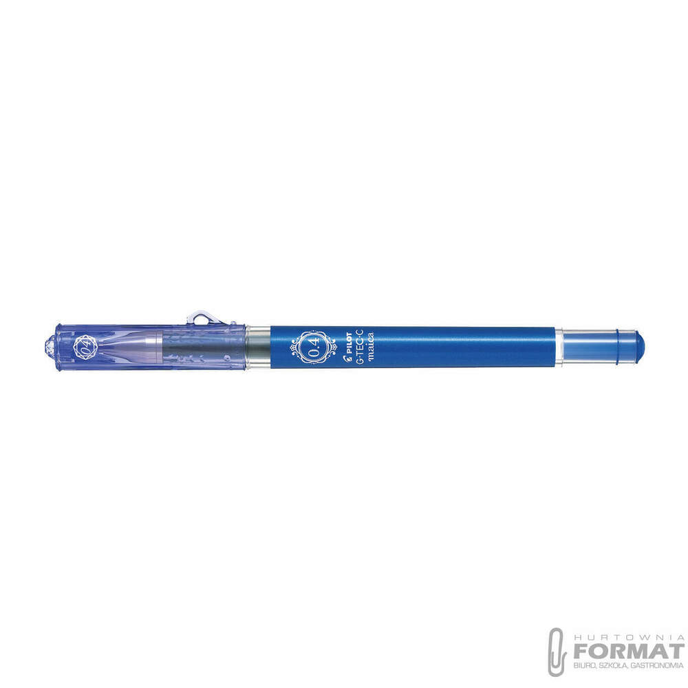 PILOT CIENKOPIS G-TEC MAICA NIEBIESKI 1