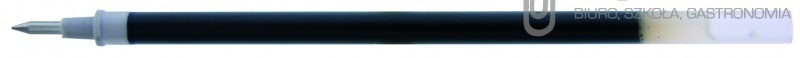 PILOT WKŁAD DO G1 CZARNY 1