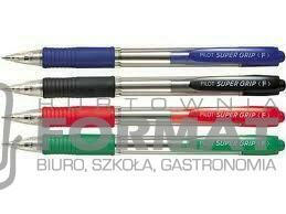PILOT DŁUGOPIS SUPERGRIP 1