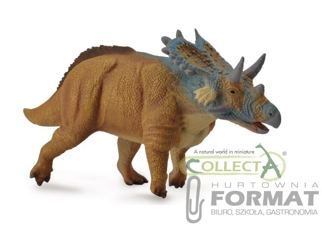 DINOZAUR MERCURICERATOPS ROZMIAR L 88744 1