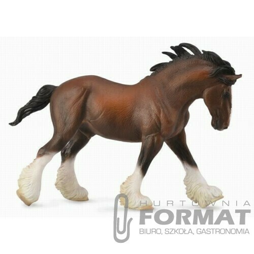 Ogier Clydesdale 88621 COLLECTA 1