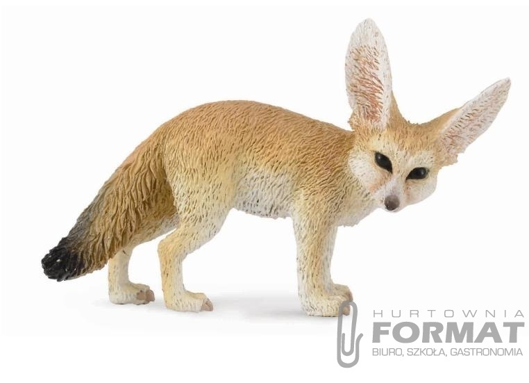 LIS FENNEC ROZMIAR S 88607 1