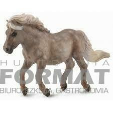 KUCYK SHETLAND SILVER DAPPLEM ROZMIAR M 88606 1