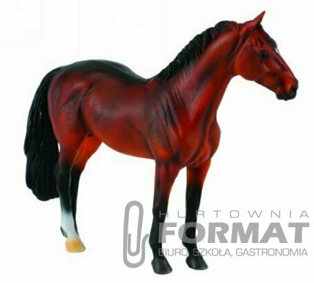 Ogier hanowerski gniady 88431 COLLECTA 1