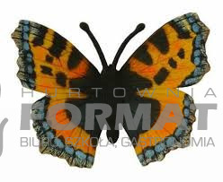 MOTYL RUSAŁKA POKRZYWNIK ROZMIAR M 88387 1