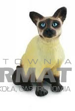 Kot syjamski siedzący 88331 COLLECTA 1