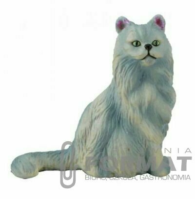 Kot Perski siedzący 88329 COLLECTA 1