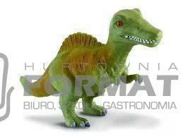 DINOZAUR SPINOZAUR MŁODY ROZMIAR S 88201 1