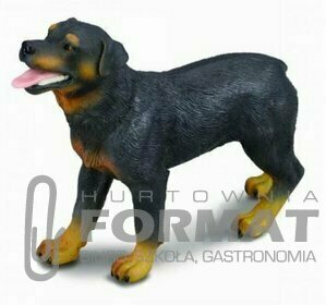 PIES ROTTWEILER ROZMIAR L 88189 1