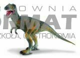 DINOZAUR TYRANNOSAURUS REX GREEN ROZMIAR L 88118 1