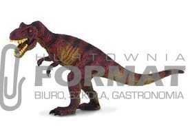 DINOZAUR TYRANOZAURUS ROZMIAR L 88036 1