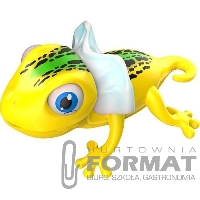 Gloopy Lizard Mix (zołta i czerwona) 1