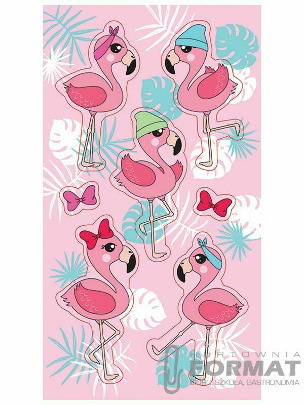 Flamingi 1