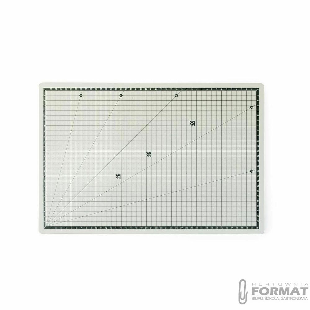 MATA DO CIĘCIA 3MM      291003 1