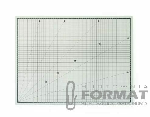 MATA SAMOREGENERUJĄCA DO CIĘCIA 3MM FORMAT 60/45 1