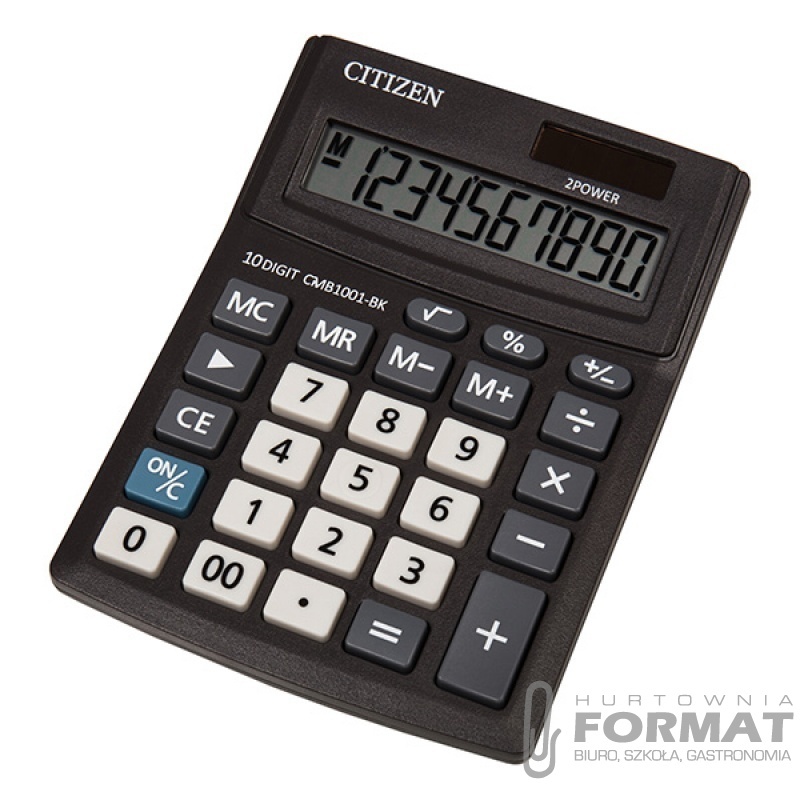 KALKULATOR CITIZEN CMB1001 1