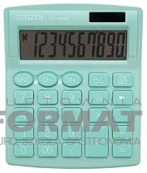 Kalkulator CITIZEN SDC-810NR 10-cyfrowy 127x105 1
