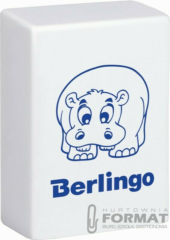 GUMKA DO MAZANIA ANIMALS BERLINGO 1