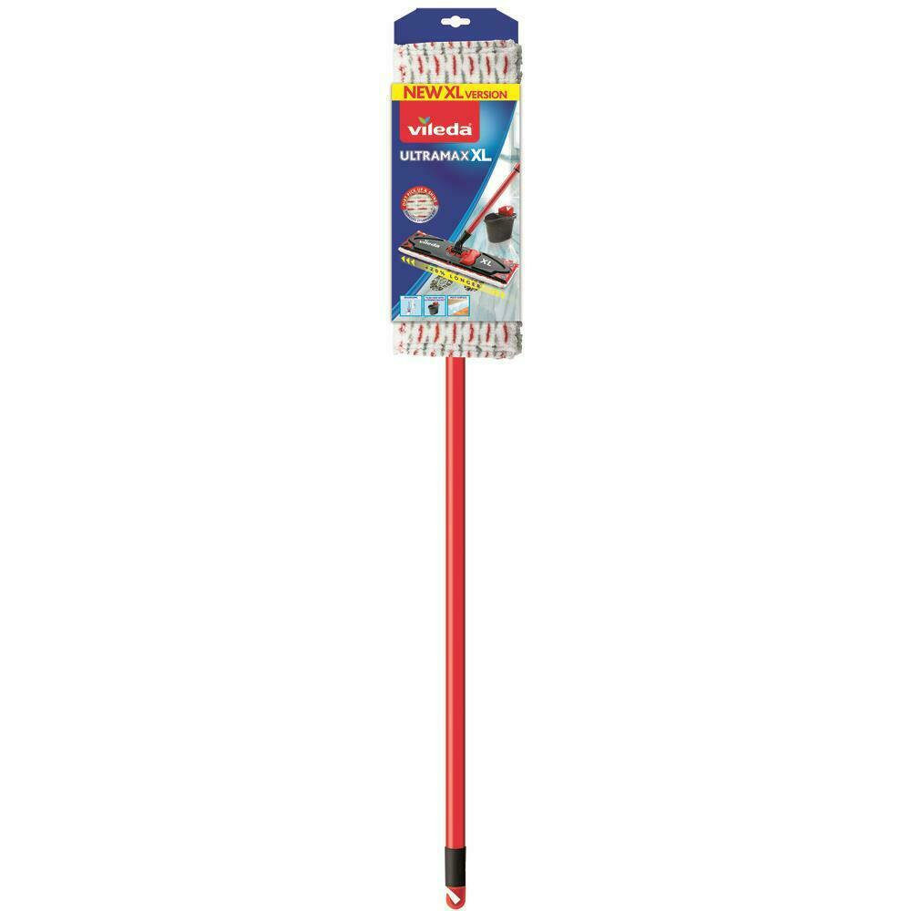Mop płaski Vileda Kpl. UltraMax XL 1