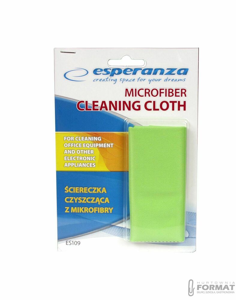ŚCIERKA VILEDA ACTIFIBRE 1