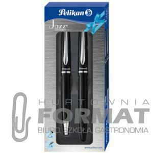 Pelikan 811095 zestaw pióro+ długopis 1