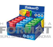 TEMPERÓWKA PODWÓJNA PELIKAN 1