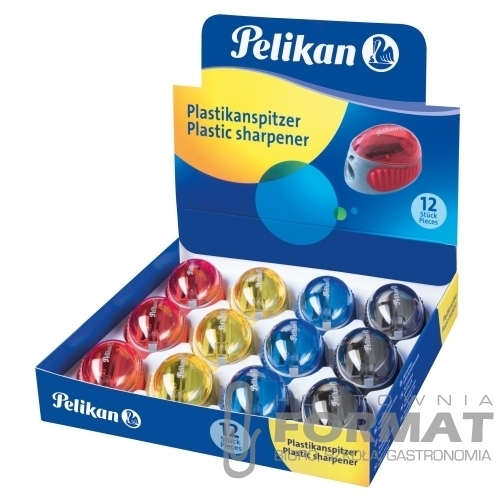 TEMPERÓWKA PELIKAN POJEDYŃCZA 1