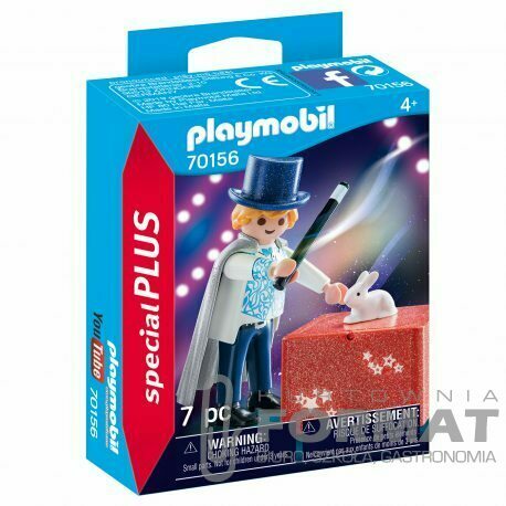 Playmobil - Magik 70156 1