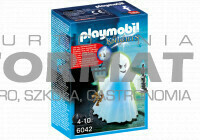 Playmobil Knigths 6042 Duch z oświetleniem LED 1